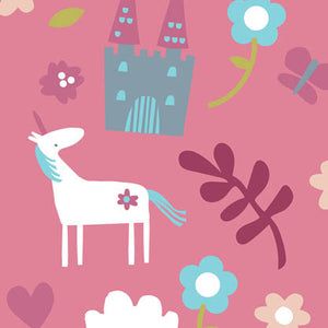 Десен Happy Unicorn – Cosatto
