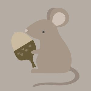Десен Hushmouse – Cosatto