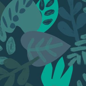Десен Midnight Jungle – Cosatto