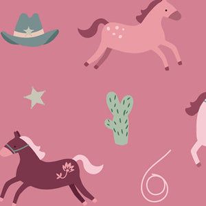 Десен Pony Party – Cosatto