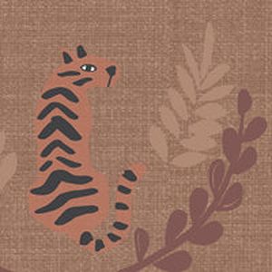 Десен Tiger Tale – Cosatto