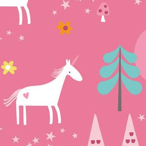 Десен Unicorn Land – Cosatto