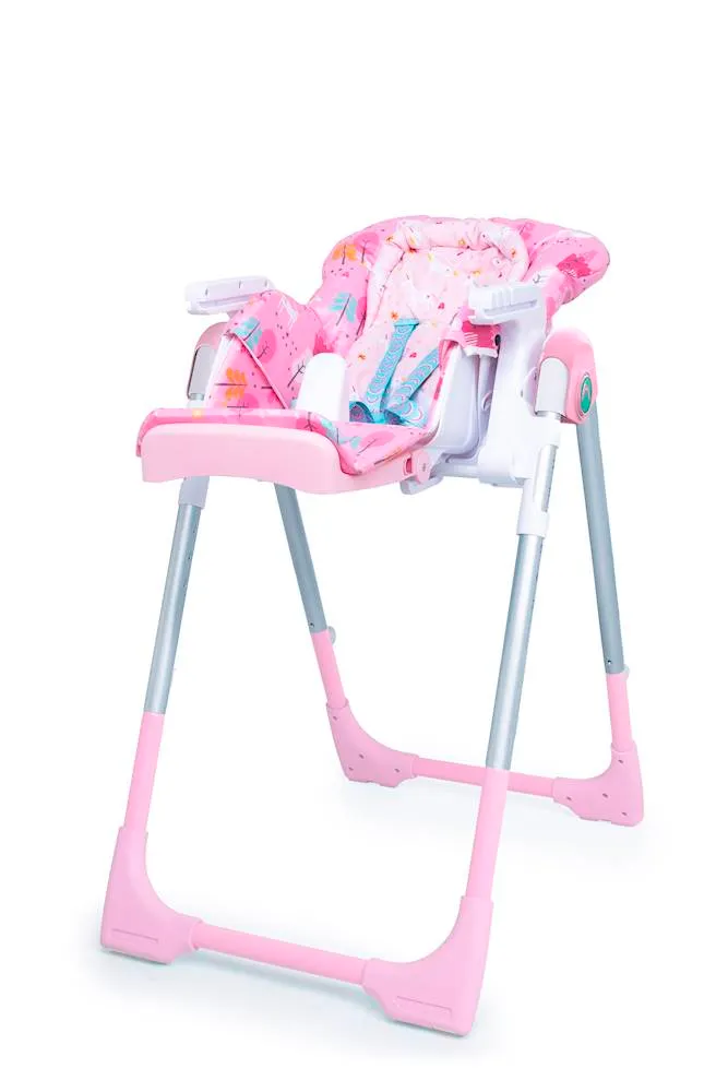 Столче за хранене Cosatto CT4231 Noodle 0+, Unicorn Land