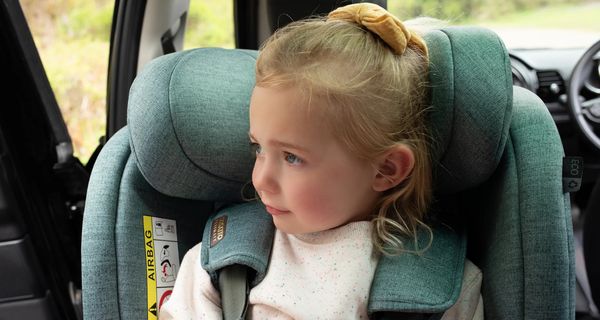 База isofix за кошница Cosatto Acorn 2 Rotate Family