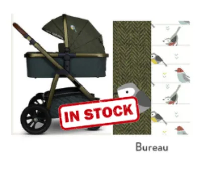 wow 3 bureau