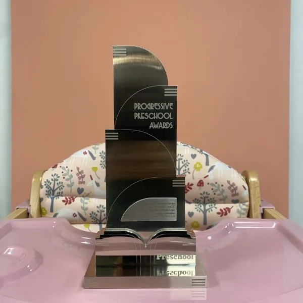 Cosatto – победител в Progressive Preschool Awards